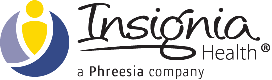 Insignia Health Logo